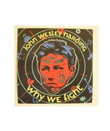 John Wesley Harding Poster Flat Why We Fight - €15,45 EUR John Wesley Harding Poster Flat Why We Fight - €15,45 EUR
