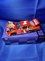 2000 Action Randy Lajoie #1 Bob Evans / The Wolf Man 1/24 Nascar Diecast - £20.50 GBP