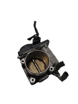 Throttle Body 2.5L 4 Cylinder Coupe Fits 07-13 ALTIMA 395736 - £37.19 GBP