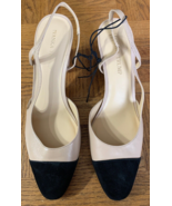 TRUMP Women’s Ivanka Trump High Heels Size 9.5 Brand New-RARE-None Made ... - $6,476.33 MXN