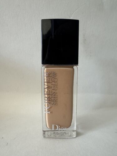 Dior Forever Skin Glow 2.5N 1oz NWOB   - £38.91 GBP