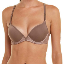 b.tempt&#39;d by Wacoal Womens B. Inspired Convertible Push Up Bra,Size 34D - £33.42 GBP