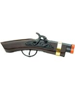 PARRIS Single Shot Cap Gun Over &amp; Under Pistol - $20.26