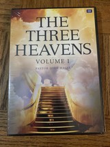 The Three Heavens Volume 1 Audiobook - £33.02 GBP
