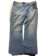 Levi&#39;s 518 Womens/Girls Jeans: Size 11M, Superlow, Fashion, Denim - €21,29 EUR