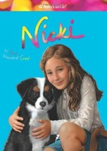 Nicki American Girl Series Ann Howard Creel Tween Chapter Fiction Paperback Book - £7.56 GBP