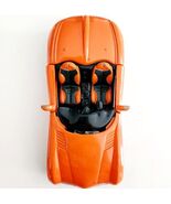 1999 New Ray Dodge Concept Car Metal Toy Vehicle Missing Windshield E92 - $27.86 CAD