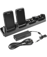 Honeywell CT50-CB 4-Bay Terminal Charging Cradle - $1,199.99