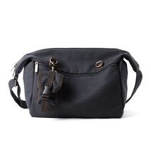 Male&#39;s Crossbody Bags Design Simple High Quality Hot Selling Waterproof Multifun - £48.13 GBP