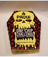 Paqui  Collectible Never Opened  - $44.55