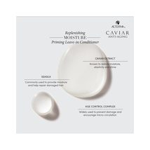 Alterna Caviar Anti-Aging Priming Leave-In Conditioner, 5 Oz. image 2