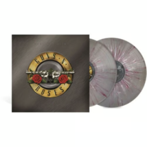 Guns N&#39; Roses Greatest Hits 2-LP ~ Exclusive Colored Vinyl (Splatter) ~ Sealed! - £79.91 GBP