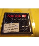 Navionics 1G904XL3 USA NE AND CANYONS  Compact Flash Chart Map Card - $1,451.90 MXN
