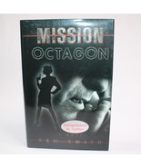 Signed MISSION OCTAGON By Ken Smith Hardcover Book With Dust Jacket 2005... - £37.82 GBP