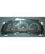 1997-98 Ford F150 F250 Expedition Instrument Cluster Tach - LOW MILES UN... - $178.15