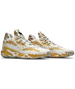 Authenticity Guarantee

Adidas Dame 7 Ric Flair FX6616 Shoes Sneakers NI... - $1,546.80 MXN