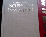 Vol 11 The Illustrated Science And Invention Encyclopedia [Hardcover] Ma... - $2.93