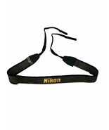Adjustable Soft Camera Shoulder Neck Strap for Nikon DSLR Camera - £6.29 GBP