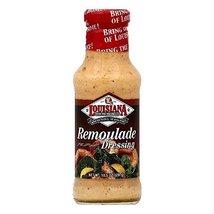 Louisiana Sauce Remoulade, 10.5 oz - $9.89