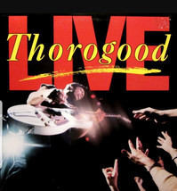George thorogood live thumb200