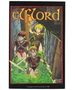 Elflord #4 (1986) *Aircel Publishing / Copper Age / Purebreeze / Brolo /... - £2.37 GBP