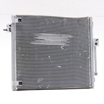 2012-2016 Tesla Model S Left A/C Condenser Cooling Radiator 6007610 Oem ... - $94.05