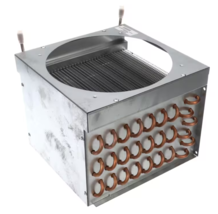 Atosa R02005000016, W0203066 Condenser Coil, Sandwich Prep. Table - $500.26