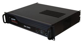 Gemini Professional 2000W 2-Channel Power Amplifier  DJ &amp; PA Audio Ampl... - $3,471.88 MXN