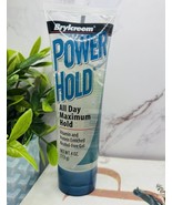 Brylcreem Power Hold All Day Maximum Hold Gel 4 OZ New Hard To Find Rare - $1,232.82 MXN