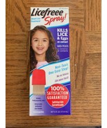 Licefree! Spray Head Lice Treatment - $24.63