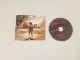 Coheed And Cambria ‎– Good Apollo, I&#39;m Burning Star IV Vol. II CD (2007) Canada - £5.80 GBP