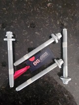 MERCEDES-AMG Genuine/OEM Suspension Crossmember Bolt (4) ENG RACING - $2,271.70 MXN