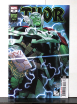 Thor #26 October 2022 2ND Printing - £5.21 GBP
