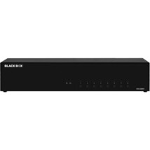 Black Box KVS4-2008VX PREVENT HACKING AND DATA LEAKAGE IN ENVIRONMENTS W... - $3,003.98