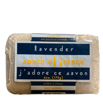 New South Of France Lavender J’adore Triple Milled Bar Soap - 6 oz - £13.97 GBP
