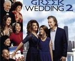 My Big Fat Greek Wedding 2 DVD | Region 4 &amp; 2 - $11.73