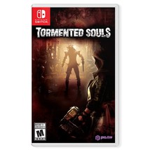 Tormented Souls - Nintendo Switch - £44.02 GBP