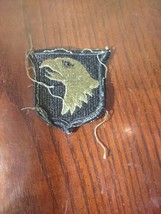 Army Patch - £31.82 GBP