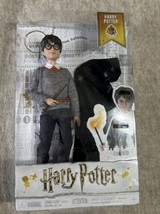 Harry Potter Wizarding World 10” Doll New Mattel - $29.99