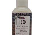 R+Co Sun Catcher Power C Boosting Leave-In Conditioner, 4.2 oz - £18.94 GBP