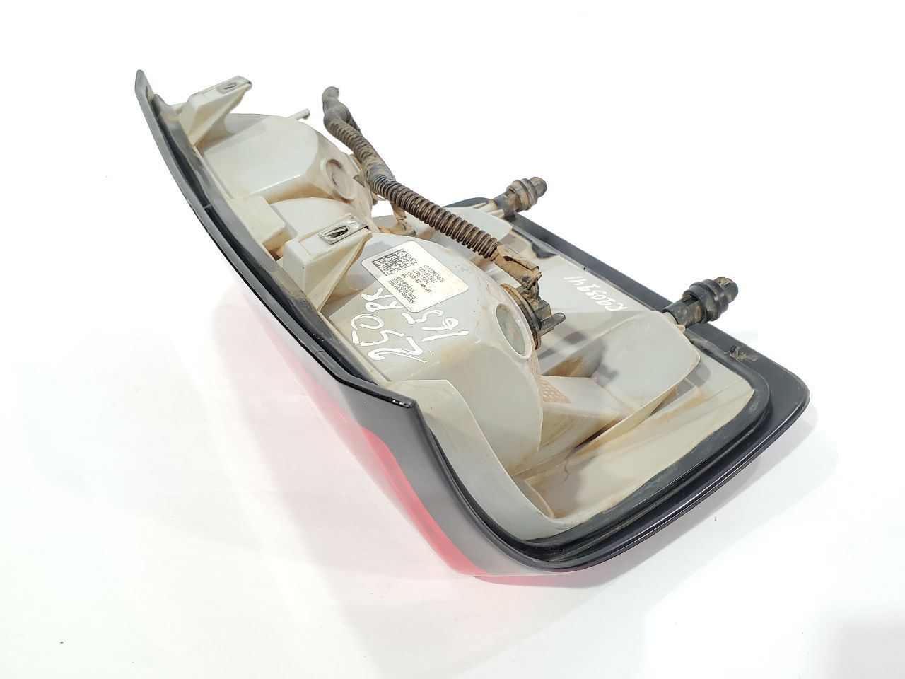 2014 2015 Chevrolet Silverado 1500 OEM Right Rear Taillight  23431876 Item image 9