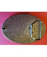 OZZY OSBOURNE Rock Group  Epoxy PHOTO MUSIC BUCKLE NEW! - $24.35 CAD