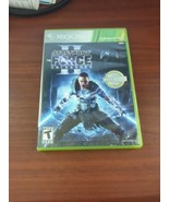 Star Wars: The Force Unleashed II 2 (Microsoft Xbox 360) Tested + Working - £7.76 GBP