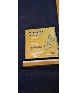 Jerusalem of gold 1967 Vanilla Record [ENT10202] - $49.00