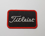 Golf Patch Iron On Badge Tag Embroidered Patche - $13.85