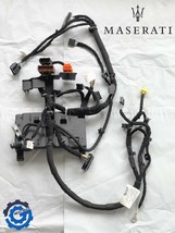 L0350007AB New OEM MASERATI Front Left Seat Wire Harness Ghibli Levante 2014-... - £119.22 GBP