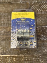 TeeJet AA111-1 1&quot; Round Vari-space Clamp - $14.73