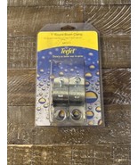 TeeJet AA111-1 1&quot; Round Vari-space Clamp - $20.66 CAD