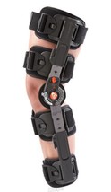 Breg T Scope Premier Post-Op Knee Brace - $142.45