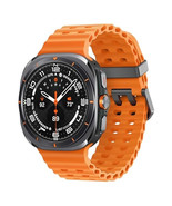 Samsung SM-L705UDAAXAA GALAXY WATCH ULTRA47MM BT LTE TITANIUM GRAY M/L BAND - $1,090.21